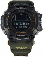 Wrist Watch Casio G-Shock GPR-B1000-1B 
