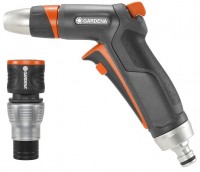 Spray Gun GARDENA Premium Cleaning Nozzle Set 18306-20 