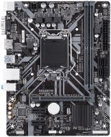 Photos - Motherboard Gigabyte H310M H rev. 1.0 