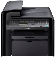 Photos - All-in-One Printer Canon i-SENSYS MF4450 