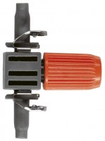 Garden Sprinkler GARDENA Adjustable Inline Drip Head 8392-29 