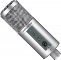 Microphone Audio-Technica ATR2500USB 