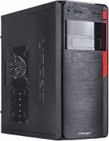 Photos - Computer Case Crown CMC-C503 500W PSU 500 W  black