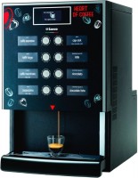 Photos - Coffee Maker SAECO IperAutomatica black