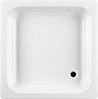 Photos - Shower Tray Jika Sofia 90x90 H2140900000111 