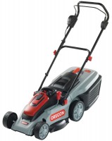 Photos - Lawn Mower Oregon LM300 R7 