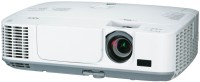 Photos - Projector NEC M260X 