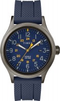 Photos - Wrist Watch Timex TW2R61100 