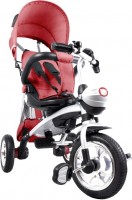 Photos - Kids' Bike Lionelo Tim Plus 