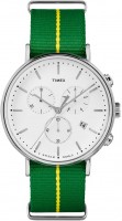 Photos - Wrist Watch Timex TX2R26900 
