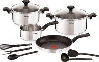 Photos - Stockpot Tefal Comfort Max C973SB34 