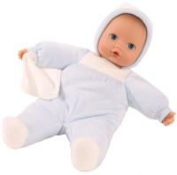 Photos - Doll Gotz Baby Pure 1591120 