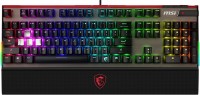 Photos - Keyboard MSI Vigor GK80 