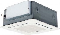 Photos - Air Conditioner Lessar LS-MHE18BOA2 52 m²