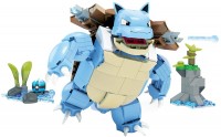 Photos - Construction Toy MEGA Bloks Blastoise FPM99 