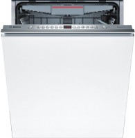 Photos - Integrated Dishwasher Bosch SMV 46KX08 