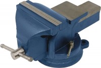 Photos - Vise MIOL 36-400 145 mm / sponges 150 mm