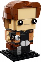 Photos - Construction Toy Lego Han Solo 41608 