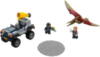 Construction Toy Lego Pteranodon Chase 75926 