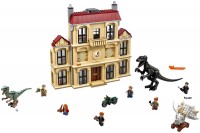 Photos - Construction Toy Lego Indoraptor Rampage at Lockwood Estate 75930 