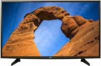 Photos - Television LG 43LK5100 43 "