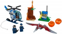 Construction Toy Lego Pteranadon Escape 10756 