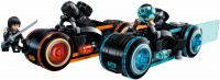 Photos - Construction Toy Lego TRON Legacy 21314 