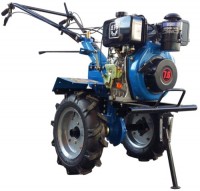 Photos - Two-wheel tractor / Cultivator DTZ 470B 