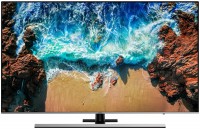 Photos - Television Samsung UE-65NU8002 65 "