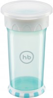 Photos - Baby Bottle / Sippy Cup Happy Baby 15046 