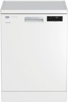 Dishwasher Beko DFN 28422 W white