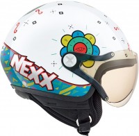 Motorcycle Helmet Nexx SX.60 Kids 