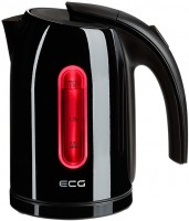 Photos - Electric Kettle ECG RK 1766 2200 W 1.7 L