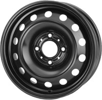 Photos - Wheel KFZ 7915 (6x15/4x100 ET43 DIA56,5)