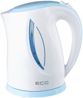 Photos - Electric Kettle ECG RK 1758 2000 W 1.7 L