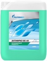 Photos - Antifreeze \ Coolant Gazpromneft Antifeeze BS 40 10 L