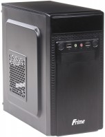 Photos - Computer Case Frime FC-005B 400W PSU 400 W  black