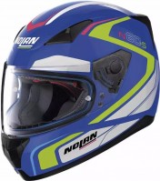Motorcycle Helmet Nolan N60-5 