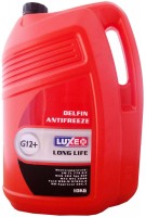 Photos - Antifreeze \ Coolant Luxe Long Life G12 Plus 10 L