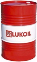 Photos - Antifreeze \ Coolant Lukoil Antifreeze G12 Red 220 L