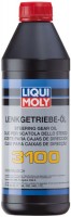 Photos - Gear Oil Liqui Moly Lenkgetriebe-OiI 3100 1L 1 L