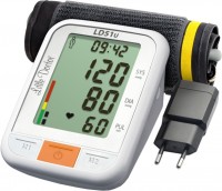 Photos - Blood Pressure Monitor Little Doctor LD-51U 