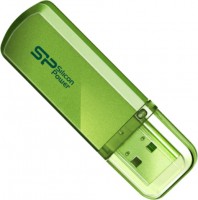 USB Flash Drive Silicon Power Helios 101 4 GB