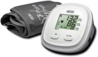 Photos - Blood Pressure Monitor Nissei DS-11 