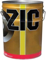 Photos - Engine Oil ZIC X7 5W-40 20 L