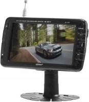 Photos - Car Monitor Eplutus EP-700T 