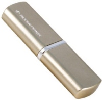 Photos - USB Flash Drive Silicon Power LuxMini 720 64 GB