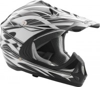 Photos - Motorcycle Helmet Buse 710 