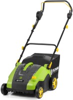 Photos - Lawn Scarifier Fieldmann FZV 4005-E 