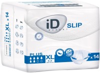 Photos - Nappies ID Expert Slip Plus XL / 14 pcs 